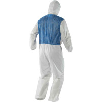 Защитный комбинезон МакСиз INVICTA RUMAX CS р. XL 702 XL
