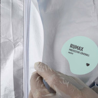 Защитный комбинезон МАКСИЗ INVICTA RUMAX MED р.M 706 M