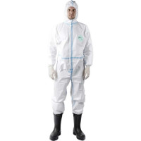 Защитный комбинезон МАКСИЗ INVICTA RUMAX MED р.M 706 M