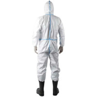 Защитный комбинезон МАКСИЗ INVICTA RUMAX MED р.M 706 M