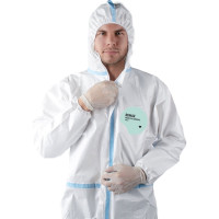 Защитный комбинезон МакСиз INVICTA RUMAX MED р. L 706 L