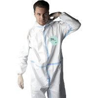 Защитный комбинезон МакСиз INVICTA RUMAX MED р. L 706 L