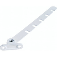 Оконный ограничитель Левша белый У1-8119.Б