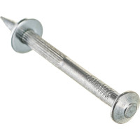 Дюбель гвоздь для монтажного пистолета FIXPISTOLS F-PC 4,5х60 100 шт. 2-1-3-0234