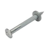 Дюбель гвоздь для монтажного пистолета FIXPISTOLS F-PC 4,5х50 100 шт. 2-1-3-0227