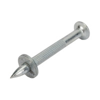 Дюбель гвоздь для монтажного пистолета FIXPISTOLS F-PC 4,5х50 100 шт. 2-1-3-0227