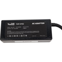 Блок питания TopOn для Sony 16V 4A (6.0x4.4) 65W VGP-AC16V19 TOP-SY02