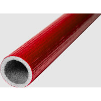 Трубка K-FLEX PE 18/4 10 COMPACT RED R040182103PECR
