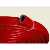 Трубка K-FLEX PE 18/4 10 COMPACT RED R040182103PECR