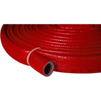 Трубка K-FLEX PE 18/6 10 COMPACT RED R060182103PECR