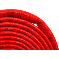 Трубка K-FLEX PE 22/6 10 COMPACT RED R060222103PECR