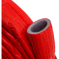 Трубка K-FLEX PE 22/6 10 COMPACT RED R060222103PECR