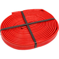 Трубка K-FLEX PE 28/4 10 COMPACT RED R040282103PECR
