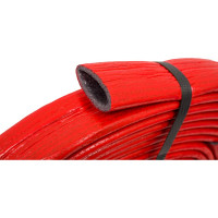 Трубка K-FLEX PE 28/4 10 COMPACT RED R040282103PECR