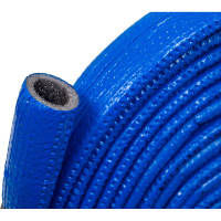 Трубка K-FLEX PE 22/6 10 COMPACT BLUE R060222103PECB