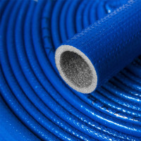 Трубка K-FLEX PE 28/4 10 COMPACT BLUE R040282103PECB