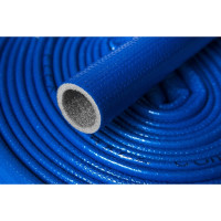 Трубка K-FLEX PE 28/6 10 COMPACT BLUE R060282103PECB