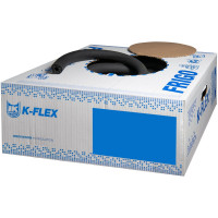 Трубная изоляция для медных труб K-FLEX ST FRIGO 6/9 (1/4 дюйма) в упаковке 37 м R09006214403