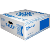 Трубная изоляция для медных труб K-FLEX ST FRIGO 6/9 (1/4 дюйма) в упаковке 37 м R09006214403