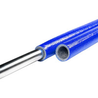 Трубка K-FLEX PE 28/6 10 COMPACT BLUE R060282103PECB