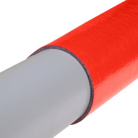 Теплоизоляция для канализ.трубы PE COMPACT FONOMETAL K-FLEX 110/5 7 R051102103PEDCR
