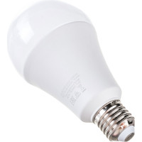 Светодиодная лампа FERON LB-130 Шар E27 30W 6400K 38196