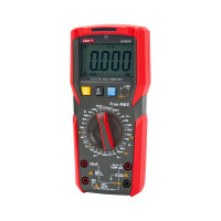 Цифровой мультиметр UNI-T UT89XD 00-00007394