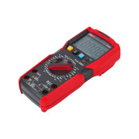 Цифровой мультиметр UNI-T UT89X 00-00007395