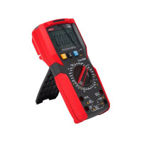 Цифровой мультиметр UNI-T UT89X 00-00007395