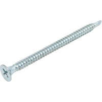 Саморез КРЕП-КОМП потайн. сверло цинк 4,2х60, 30 шт. спц60мф