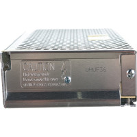 Блок питания MAKSILED 12В, 200Вт, IP20, 16.6А, 199х98х42мм, MLPS-NW-200-12