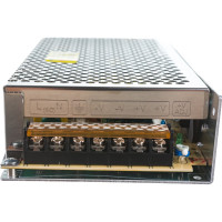 Блок питания MAKSILED 12В, 200Вт, IP20, 16.6А, 199х98х42мм, MLPS-NW-200-12