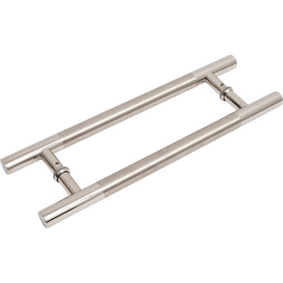 Ручки-скобы Avers HC-0920-25/300-INOX-NIS/NI 28065