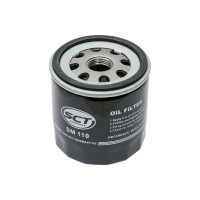 Фильтр масляный SCT SM110