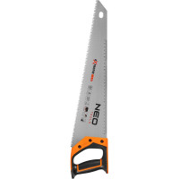Ножовка по дереву NEO Tools 450 мм, 7TPI 41-136