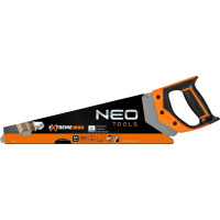 Ножовка по дереву NEO Tools 400 мм, 11TPI 41-161