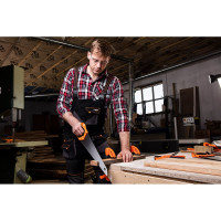 Ножовка по дереву NEO Tools 400 мм, 11TPI 41-161