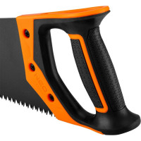 Ножовка по дереву NEO Tools 450 мм, 7TPI PTFE 41-116