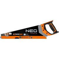 Ножовка по дереву NEO Tools 400 мм, 7TPI 41-131