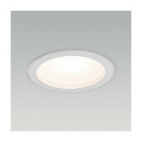 Встраиваемый светильник MAKSILED 12Вт, 220В, 950лм, монтаж.отв. 93мм, 3000К, диммируемый ML-IN-K12W-WW