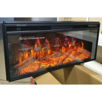 Очаг InterFlame Freespace40