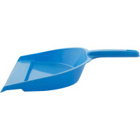 Совок Palisad Home 290x210 мм, голубой 933255