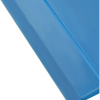 Совок Palisad Home 290x210 мм, голубой 933255