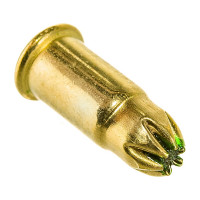 Патрон FIXPISTOLS F-С1 зеленый 5.6/16 100 шт. 1-1-2-5964