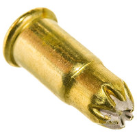 Патрон FIXPISTOLS F-С0 белый 5.6/16 100 шт. 1-1-2-5957