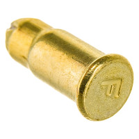 Патрон FIXPISTOLS F-С0 белый 5.6/16 100 шт. 1-1-2-5957