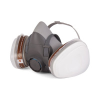 Фильтр для защиты от органических газов и паров Jeta Safety класса А2 6550