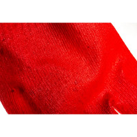 Перчатки СВС ЛАТЕКО, х/б, с одинарным латексным обливом 1000346