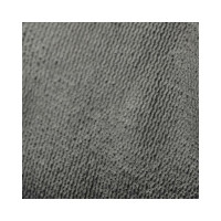 Перчатки Manipula Specialist МИКРОПОЛ (MG-161), нейлон, полиуретан, оверлок, цвет черный (7), Пер 612/7