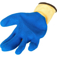 Перчатки СВС ТОРРО, р.9 123439-9